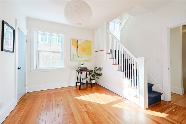 51 Ferncrest Avenue, Cranston, RI 02905