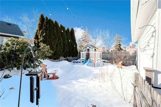 51 Ferncrest Avenue, Cranston, RI 02905