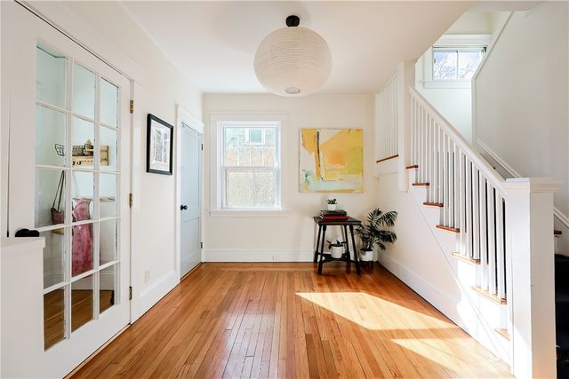 51 Ferncrest Avenue, Cranston, RI 02905