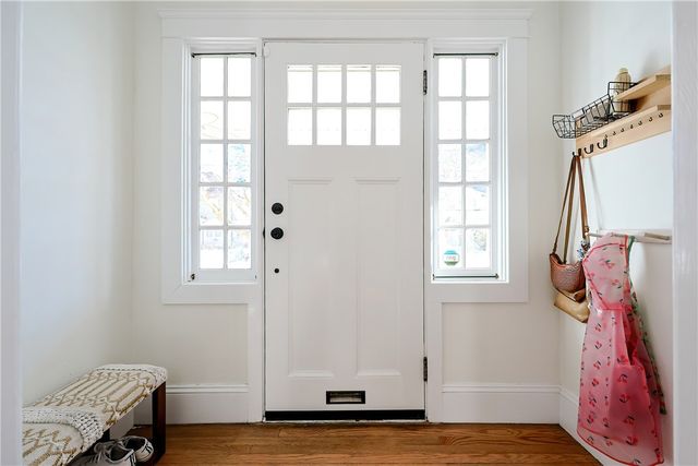 51 Ferncrest Avenue, Cranston, RI 02905