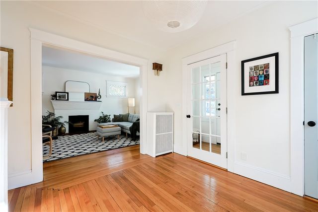 51 Ferncrest Avenue, Cranston, RI 02905