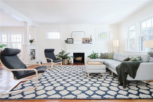 51 Ferncrest Avenue, Cranston, RI 02905