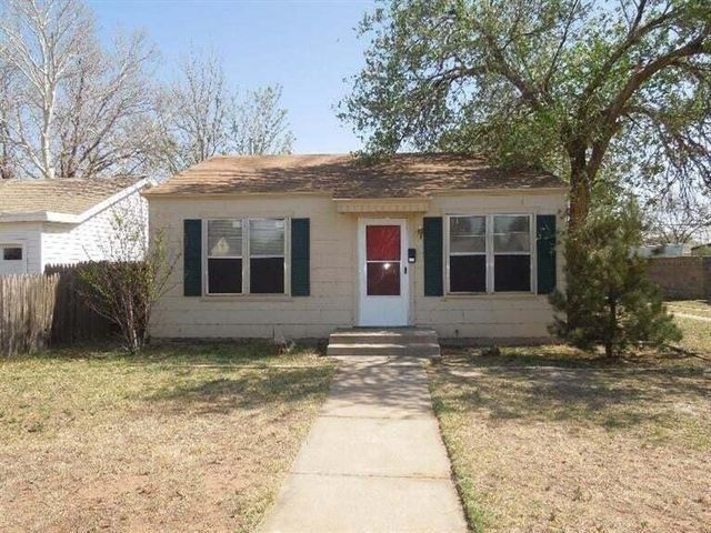 2420 29th Street, Lubbock, TX 79411