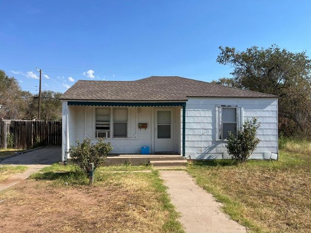2420 29th Street, Lubbock, TX 79411