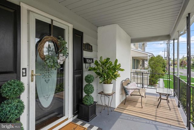 109 N COLES AVE, Maple Shade, NJ 08052