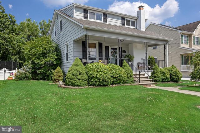 109 N COLES AVE, Maple Shade, NJ 08052