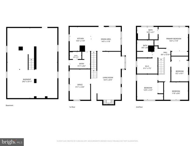 109 N COLES AVE, Maple Shade, NJ 08052