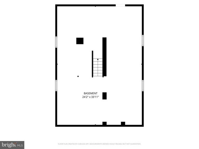 109 N COLES AVE, Maple Shade, NJ 08052