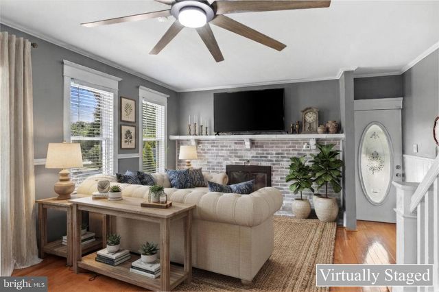 109 N COLES AVE, Maple Shade, NJ 08052