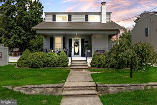 109 N COLES AVE, Maple Shade, NJ 08052