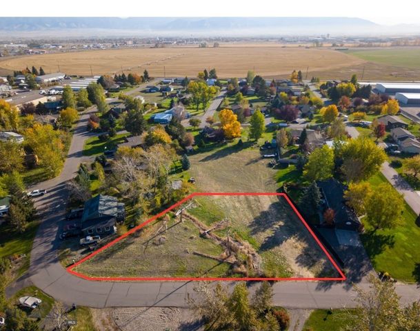 Lot 3 Baldy Mountain Lane, Belgrade, MT 59714 property photo