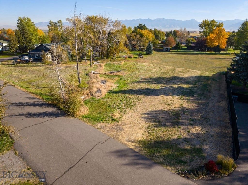 Lot 3 Baldy Mountain Lane, Belgrade, MT 59714 photo 3