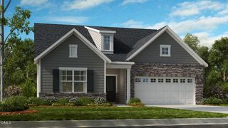 1009 Winter Haven Drive, Knightdale, NC 27545