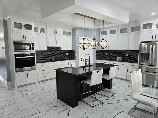 11455 W Chaparral Rd, Odessa, TX 79764