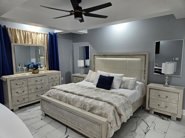 11455 W Chaparral Rd, Odessa, TX 79764