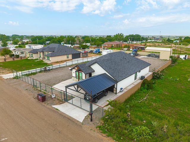 11455 W Chaparral Rd, Odessa, TX 79764