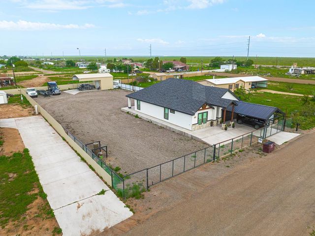 11455 W Chaparral Rd, Odessa, TX 79764