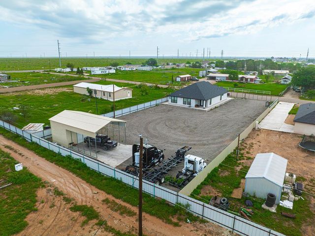 11455 W Chaparral Rd, Odessa, TX 79764