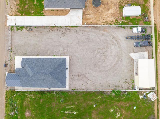 11455 W Chaparral Rd, Odessa, TX 79764