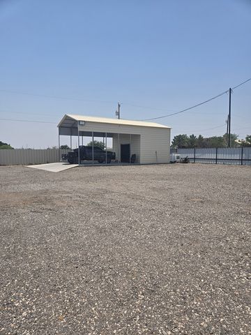 11455 W Chaparral Rd, Odessa, TX 79764