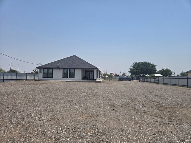 11455 W Chaparral Rd, Odessa, TX 79764