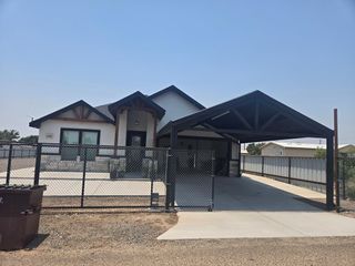 11455 W Chaparral Rd, Odessa, TX 79764