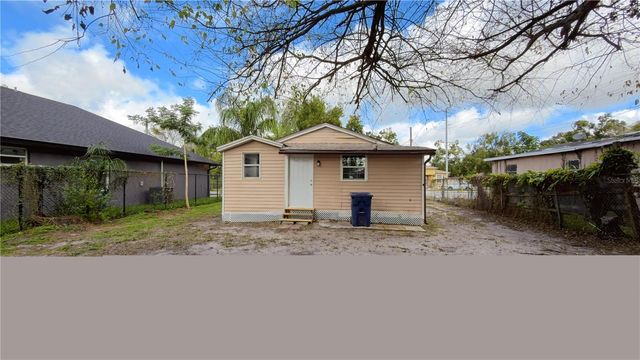 3311 E COMANCHE AVENUE, Tampa, FL 33610