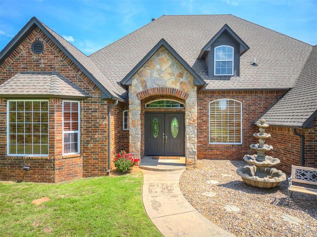 4495 SE 37th Street, Norman, OK 73072