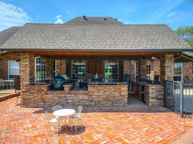 4495 SE 37th Street, Norman, OK 73072