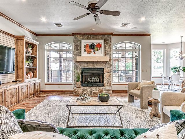 4495 SE 37th Street, Norman, OK 73072