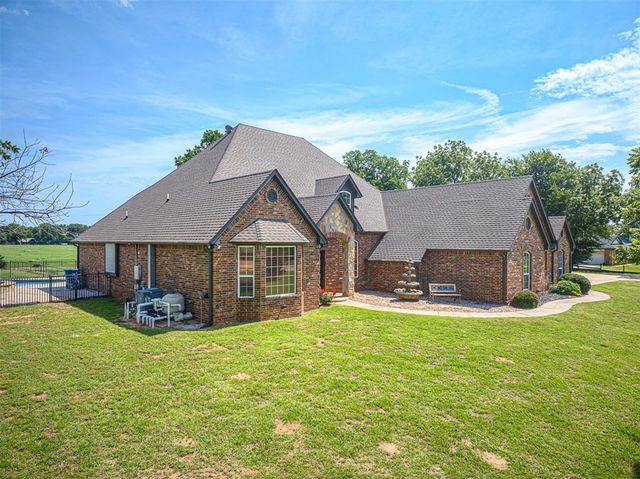 4495 SE 37th Street, Norman, OK 73072