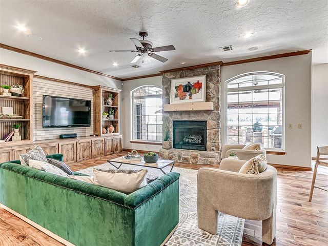 4495 SE 37th Street, Norman, OK 73072