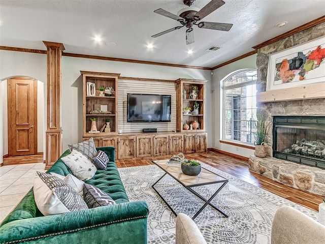 4495 SE 37th Street, Norman, OK 73072