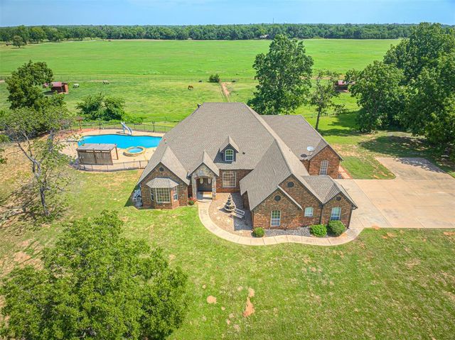 4495 SE 37th Street, Norman, OK 73072