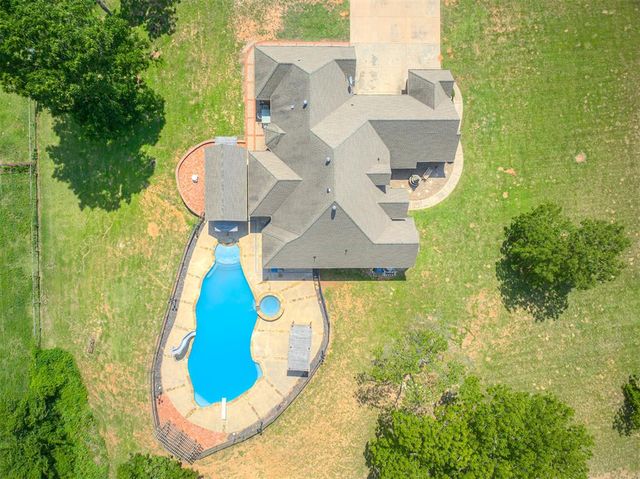 4495 SE 37th Street, Norman, OK 73072