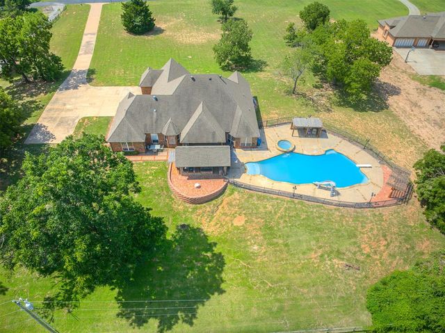 4495 SE 37th Street, Norman, OK 73072