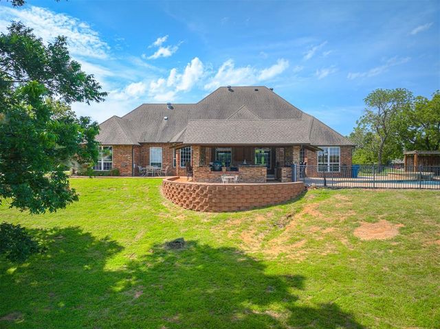 4495 SE 37th Street, Norman, OK 73072