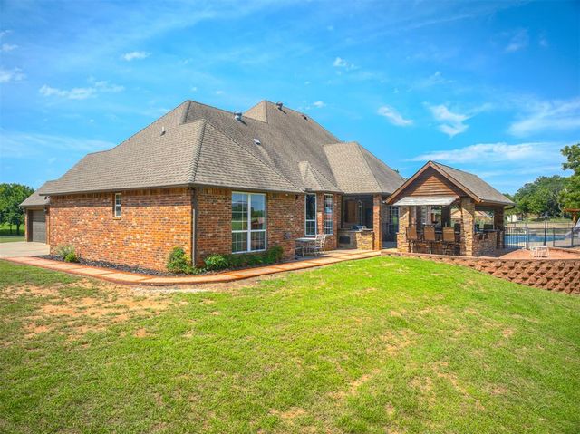 4495 SE 37th Street, Norman, OK 73072