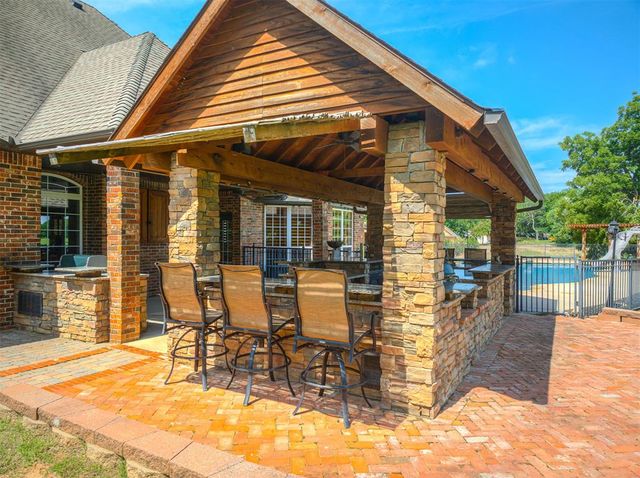 4495 SE 37th Street, Norman, OK 73072