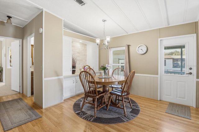 2285 N LOMA POINT, Hernando, FL 34442