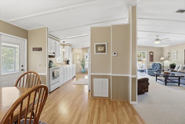 2285 N LOMA POINT, Hernando, FL 34442