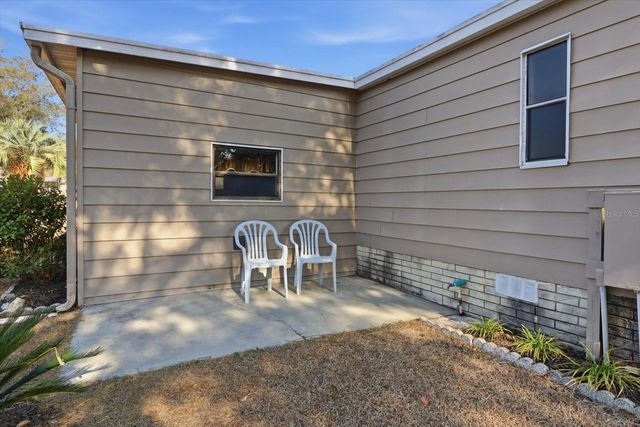 2285 N LOMA POINT, Hernando, FL 34442