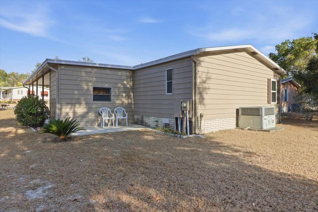 2285 N LOMA POINT, Hernando, FL 34442