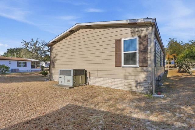 2285 N LOMA POINT, Hernando, FL 34442