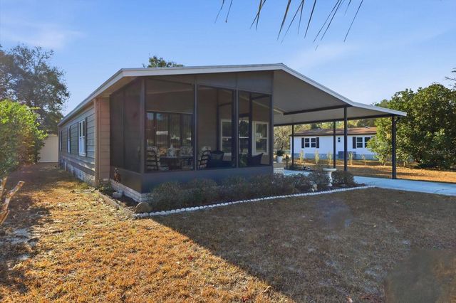 2285 N LOMA POINT, Hernando, FL 34442