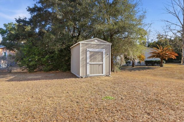 2285 N LOMA POINT, Hernando, FL 34442