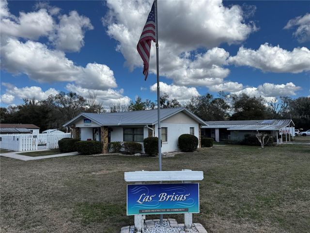 2285 N LOMA POINT, Hernando, FL 34442