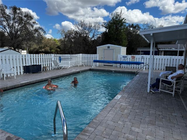 2285 N LOMA POINT, Hernando, FL 34442