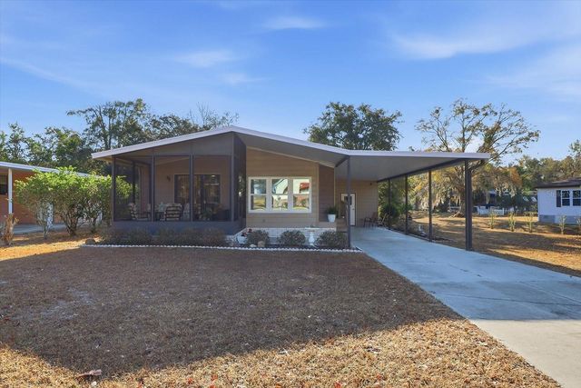 2285 N LOMA POINT, Hernando, FL 34442