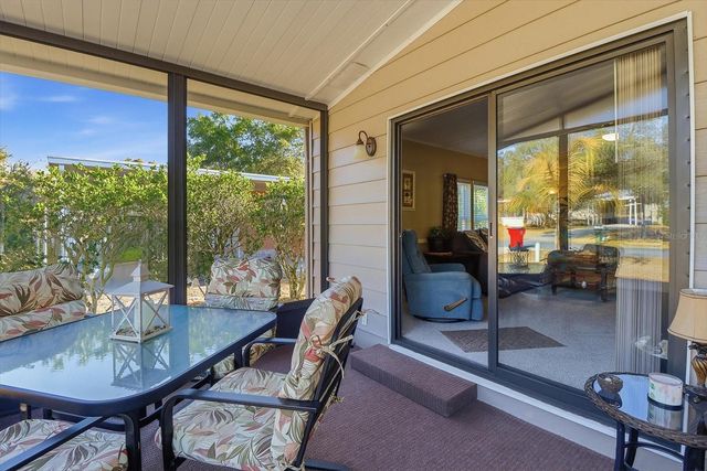 2285 N LOMA POINT, Hernando, FL 34442